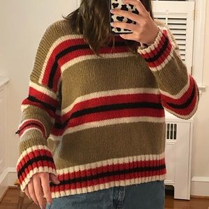 Urban Sweater